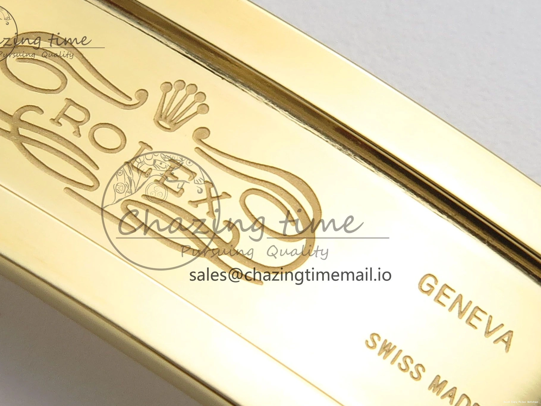 Good Copy Rolex Watches Bracelet 842 on Dial Best Date (Gain Contemporary Edition Weight) Day VR3255 Black YG 1:1 Crystal 228238 KF 40 President 0113